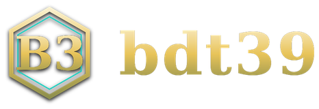 bdt39 logo